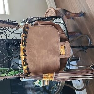 Liz Soto bag